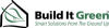 Build It Green logo